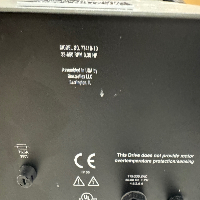 Cole-Parmer Masterflex I/P Peristaltic Pump image 0